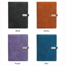 SWARSKI - PU Executive Notebook